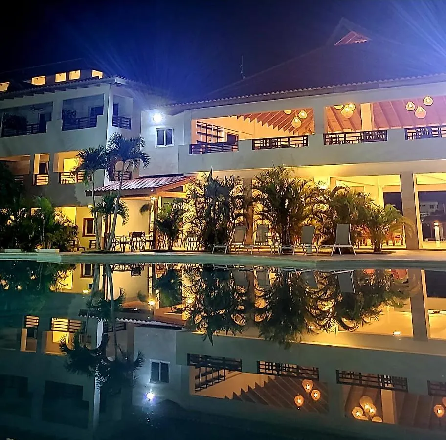 Residencial Paraiso Bayahibe