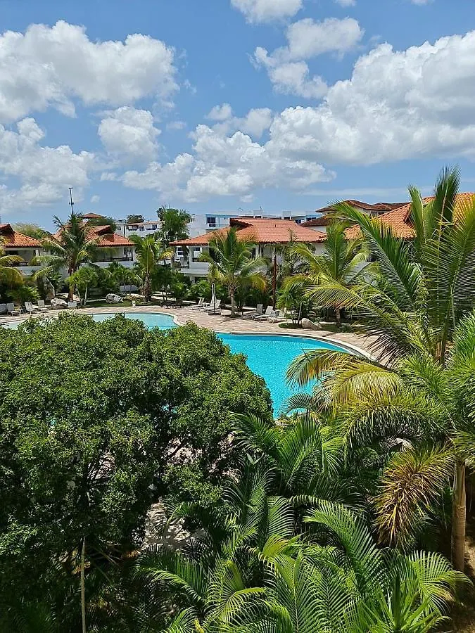 Residencial Paraiso Bayahibe