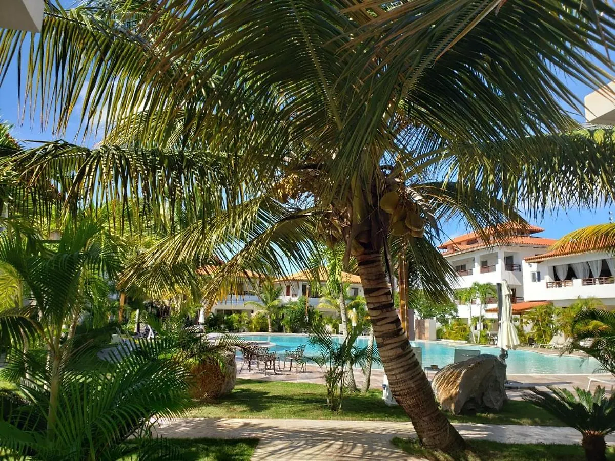 Residencial Paraiso Bayahibe Hotel