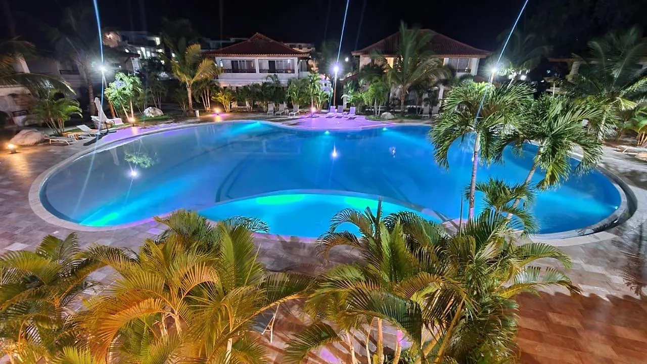 Residencial Paraiso Bayahibe 3*,  Dominicaanse Republiek