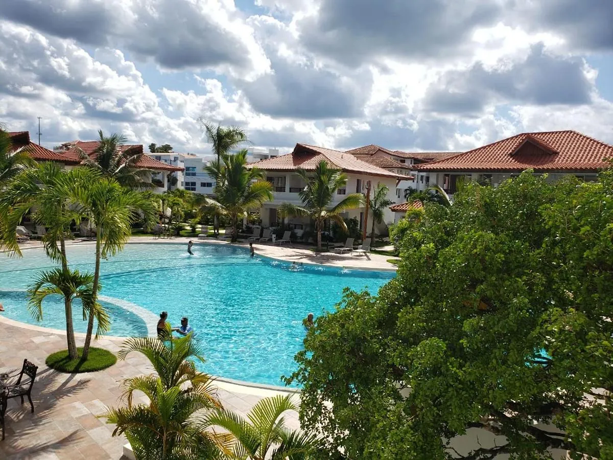 *** Hotel Residencial Paraiso Bayahibe Dominicaanse Republiek
