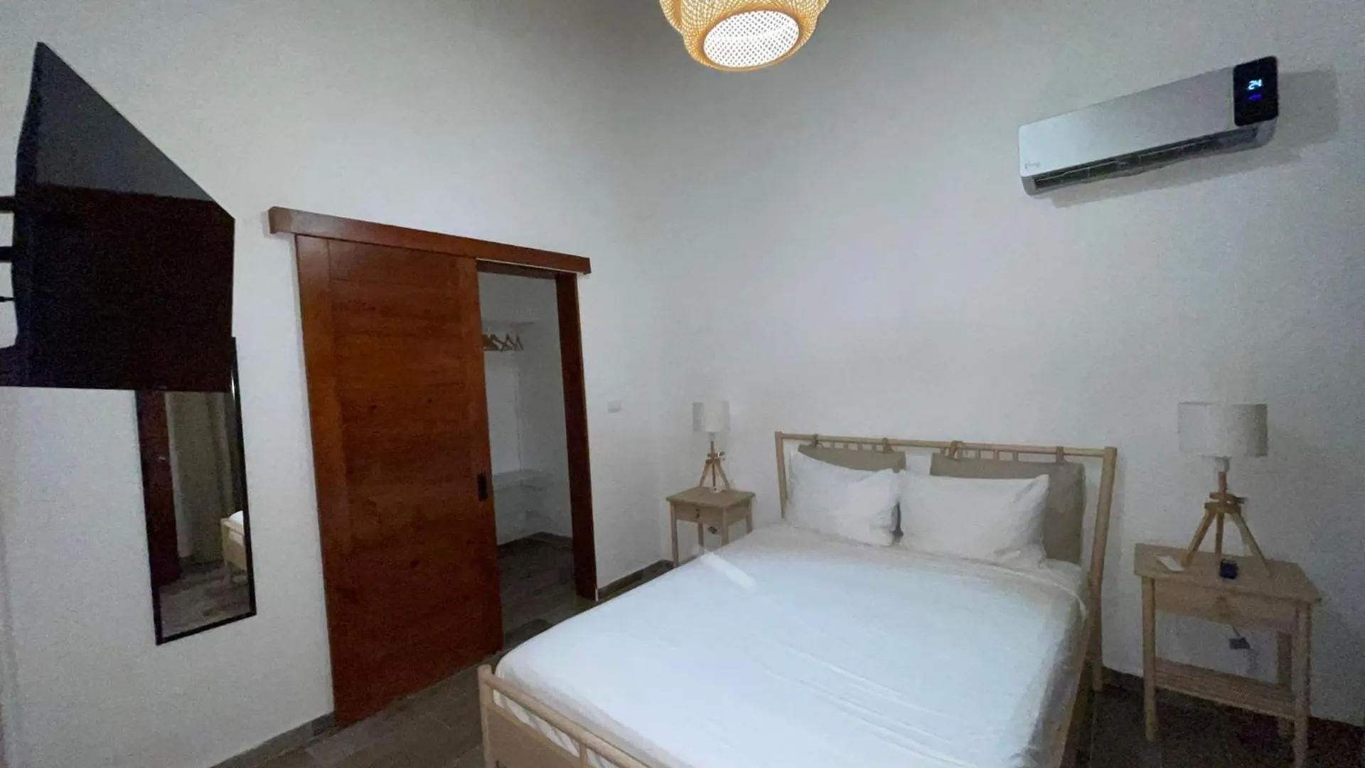 Hotel Residencial Paraiso Bayahibe
