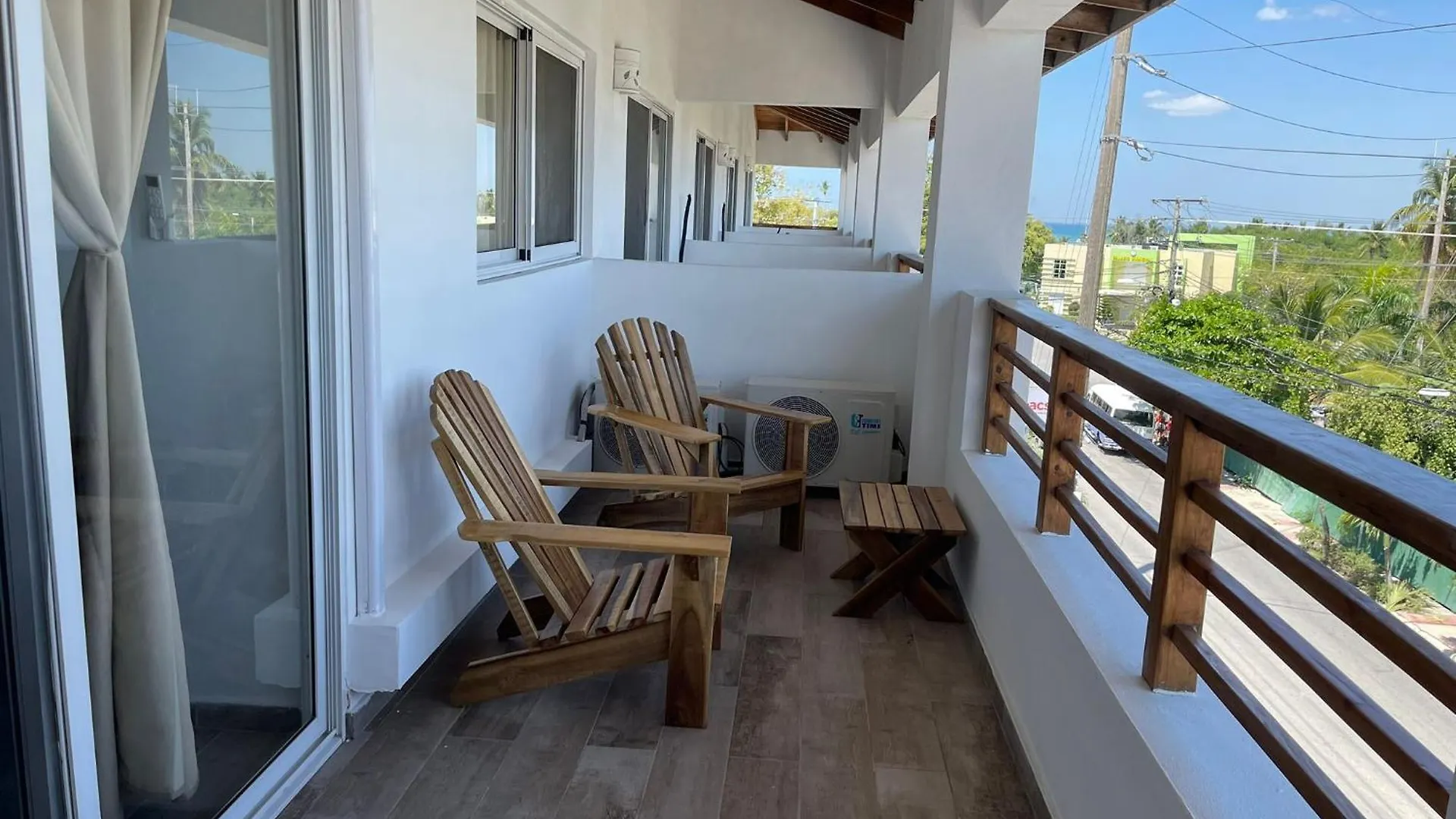 Residencial Paraiso Bayahibe