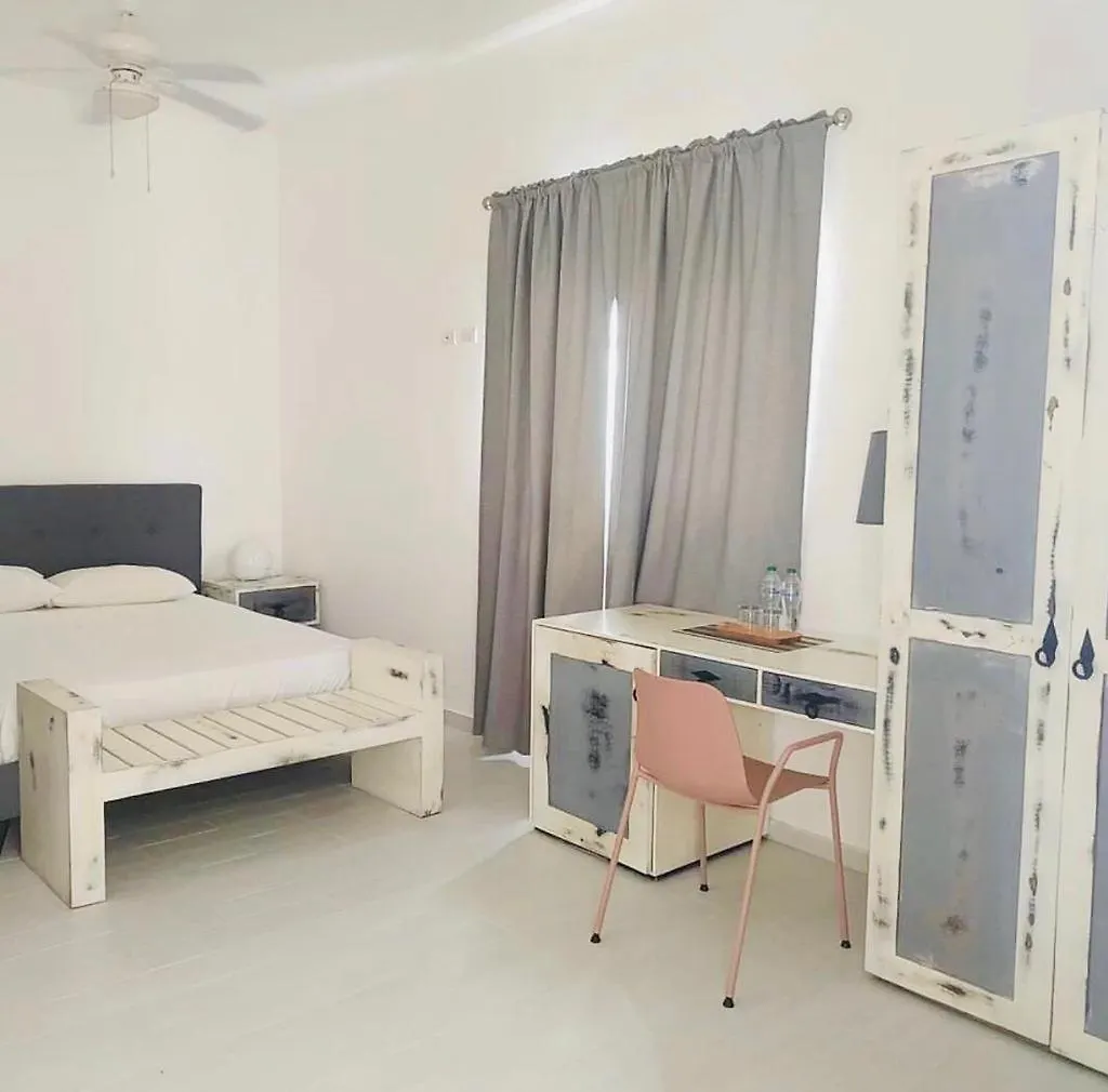 Residencial Paraiso Bayahibe Dominicaanse Republiek