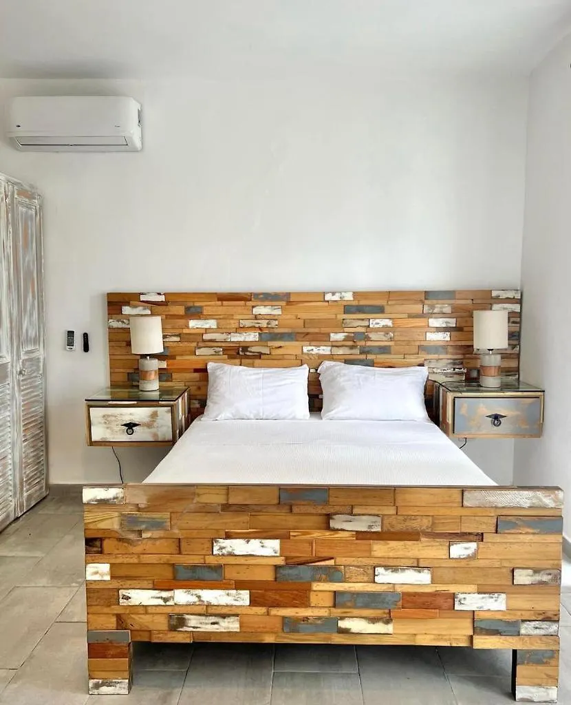 Residencial Paraiso Bayahibe 3*,  Dominicaanse Republiek