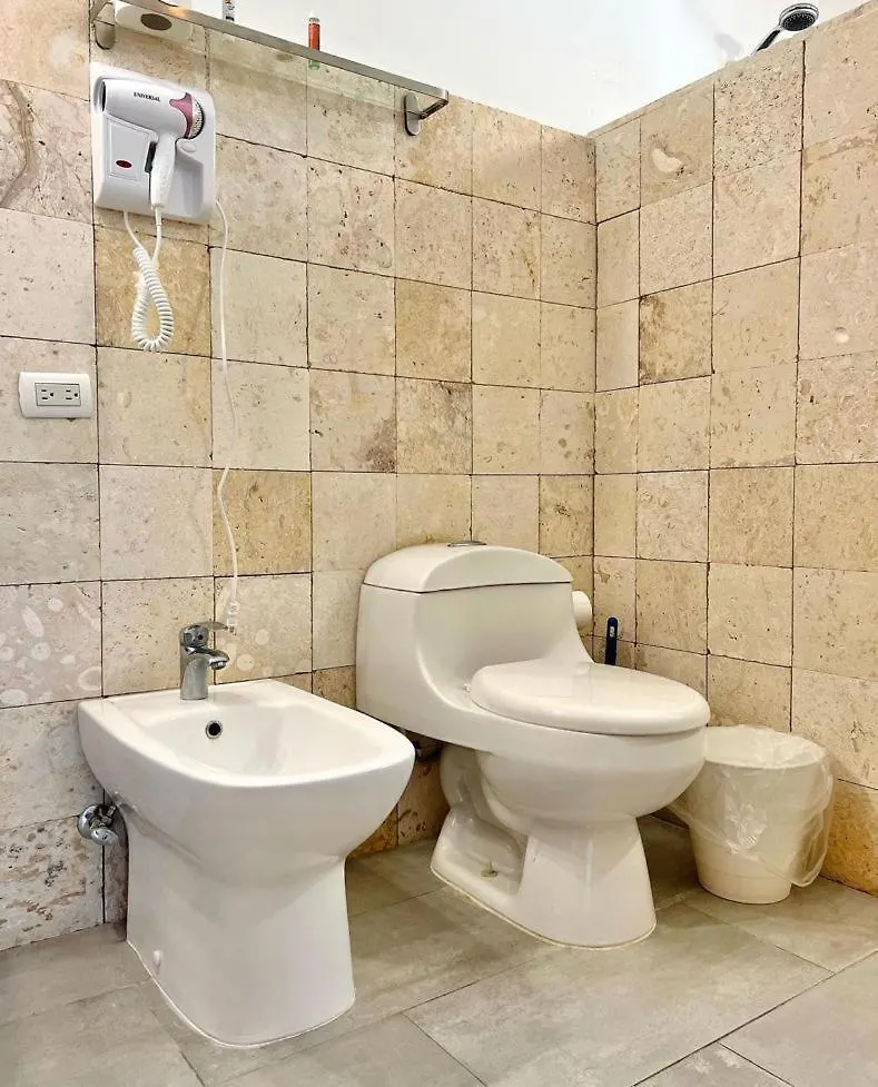 *** Hotel Residencial Paraiso Bayahibe Dominicaanse Republiek