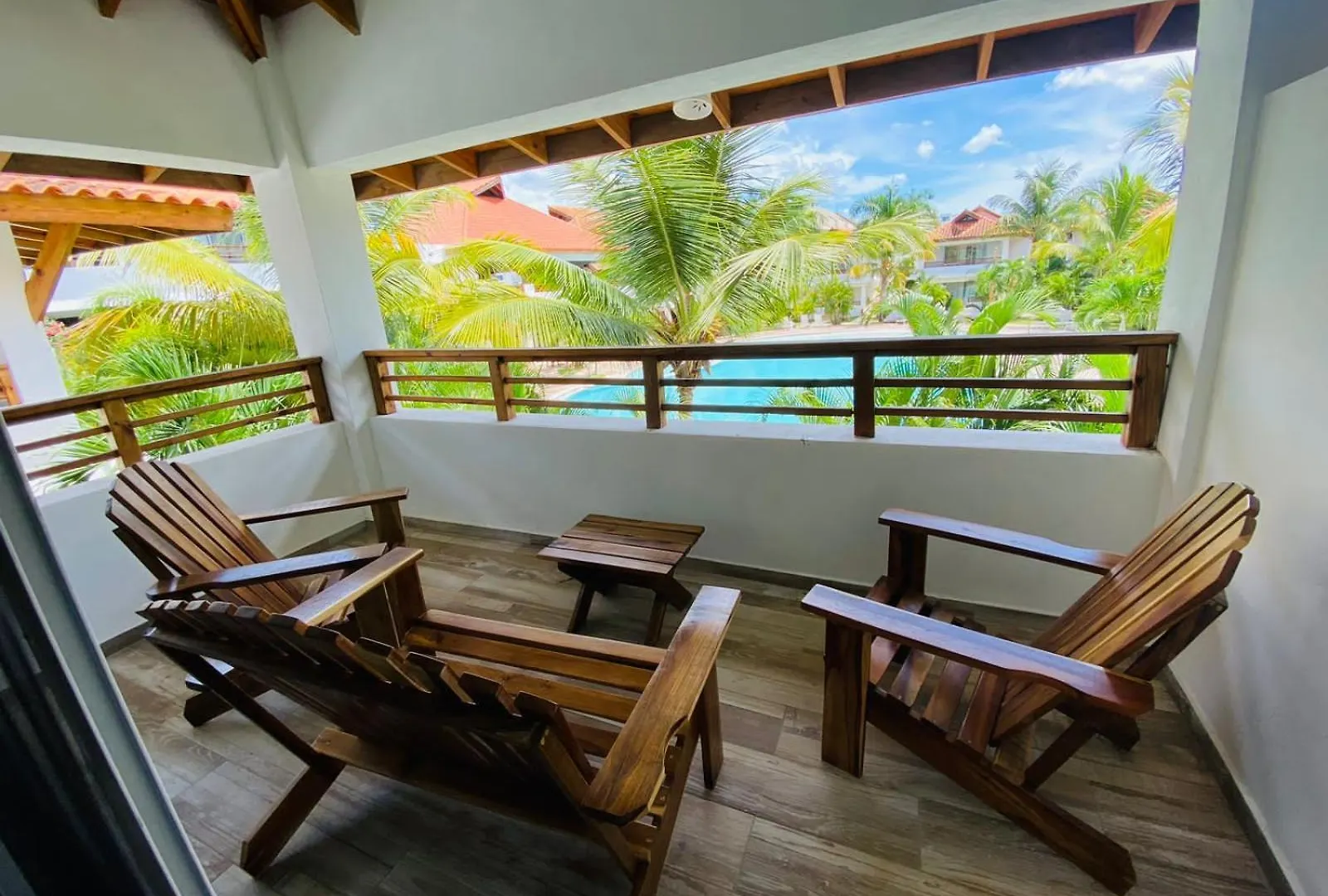 Residencial Paraiso Bayahibe