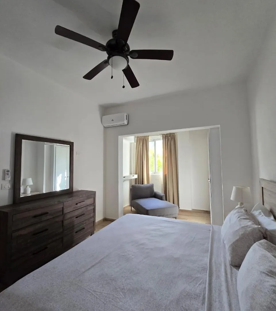 Hotel Residencial Paraiso Bayahibe
