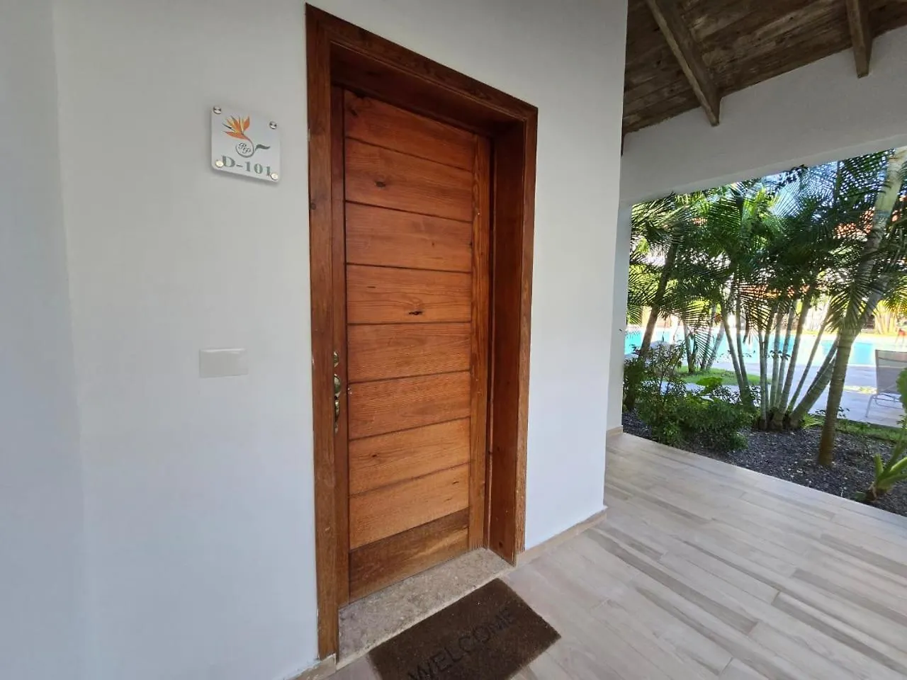 Residencial Paraiso Bayahibe