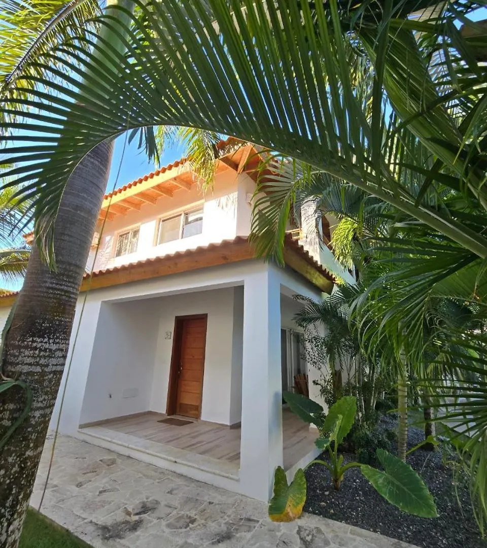 Residencial Paraiso Bayahibe 3*,