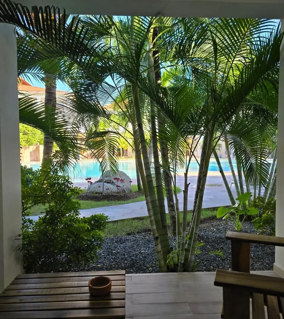 Residencial Paraiso Bayahibe Hotel