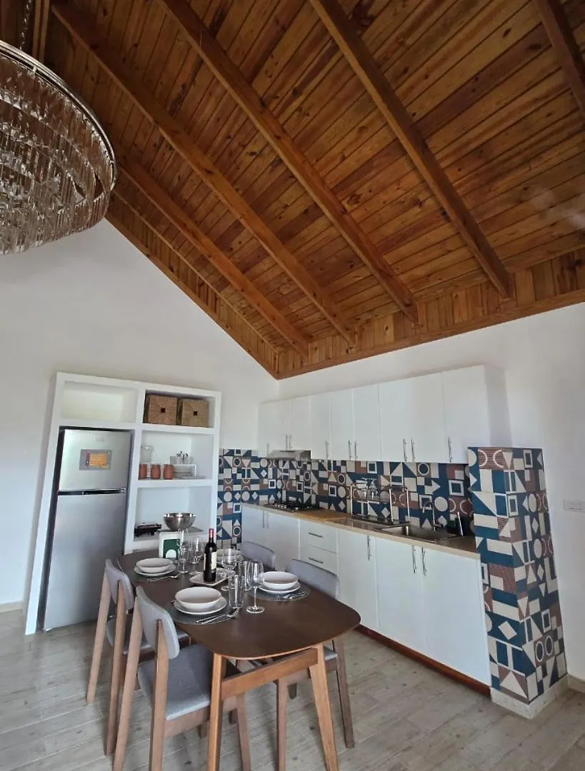 Residencial Paraiso Bayahibe