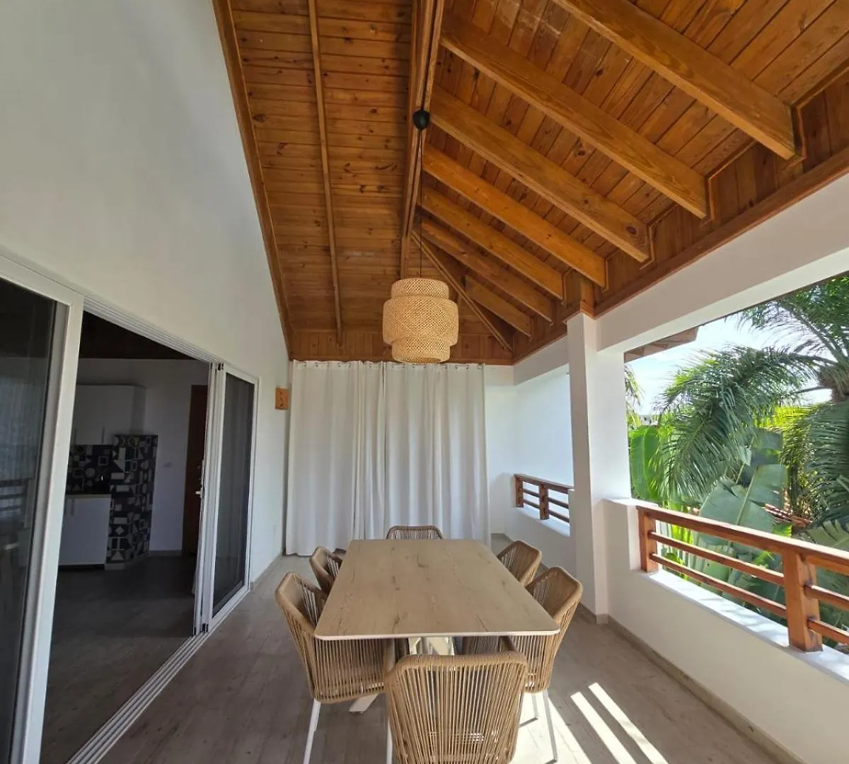 Residencial Paraiso Bayahibe 3*,  Dominicaanse Republiek