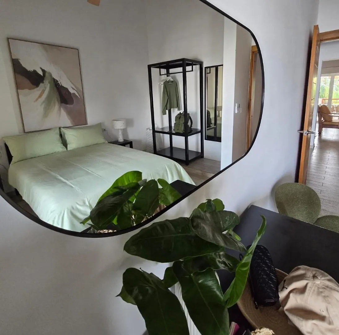 *** Hotel Residencial Paraiso Bayahibe Dominicaanse Republiek