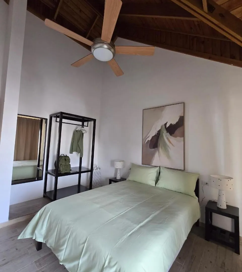 Hotel Residencial Paraiso Bayahibe