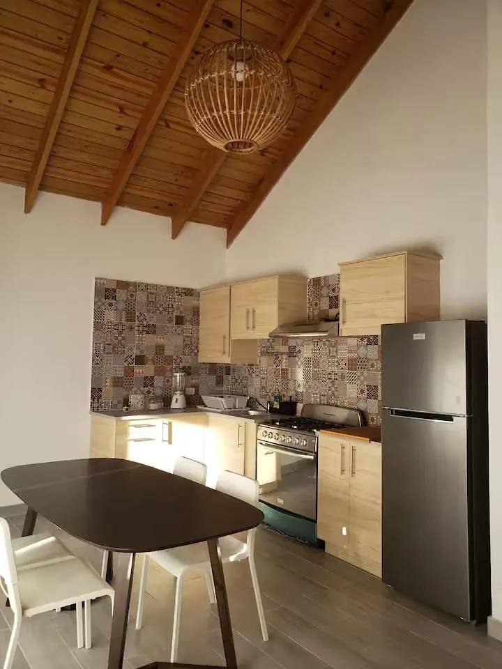 Residencial Paraiso Bayahibe 3*,
