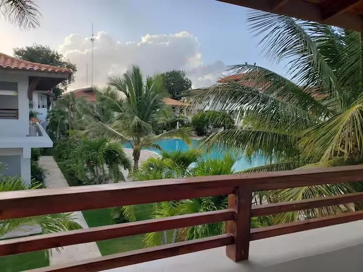 Residencial Paraiso Bayahibe Hotel
