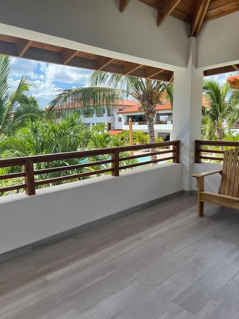 Residencial Paraiso Bayahibe Dominicaanse Republiek