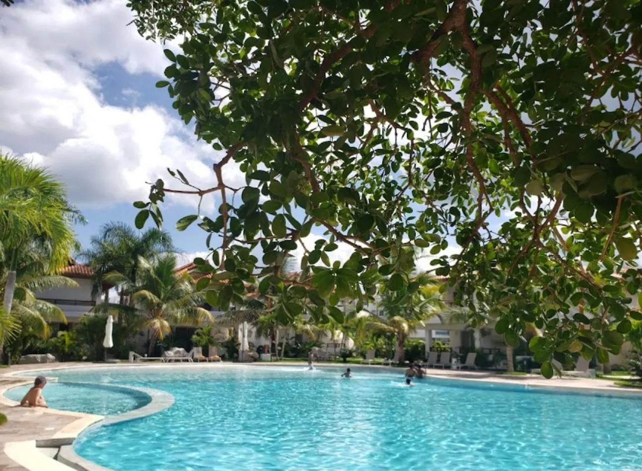*** Hotel Residencial Paraiso Bayahibe Dominicaanse Republiek