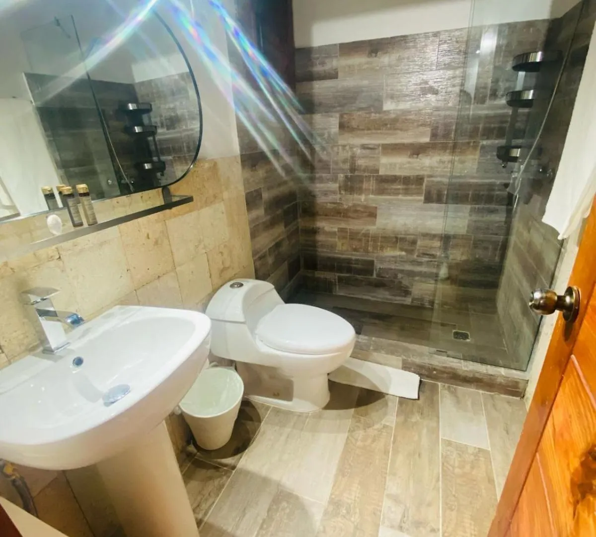 Hotel Residencial Paraiso Bayahibe