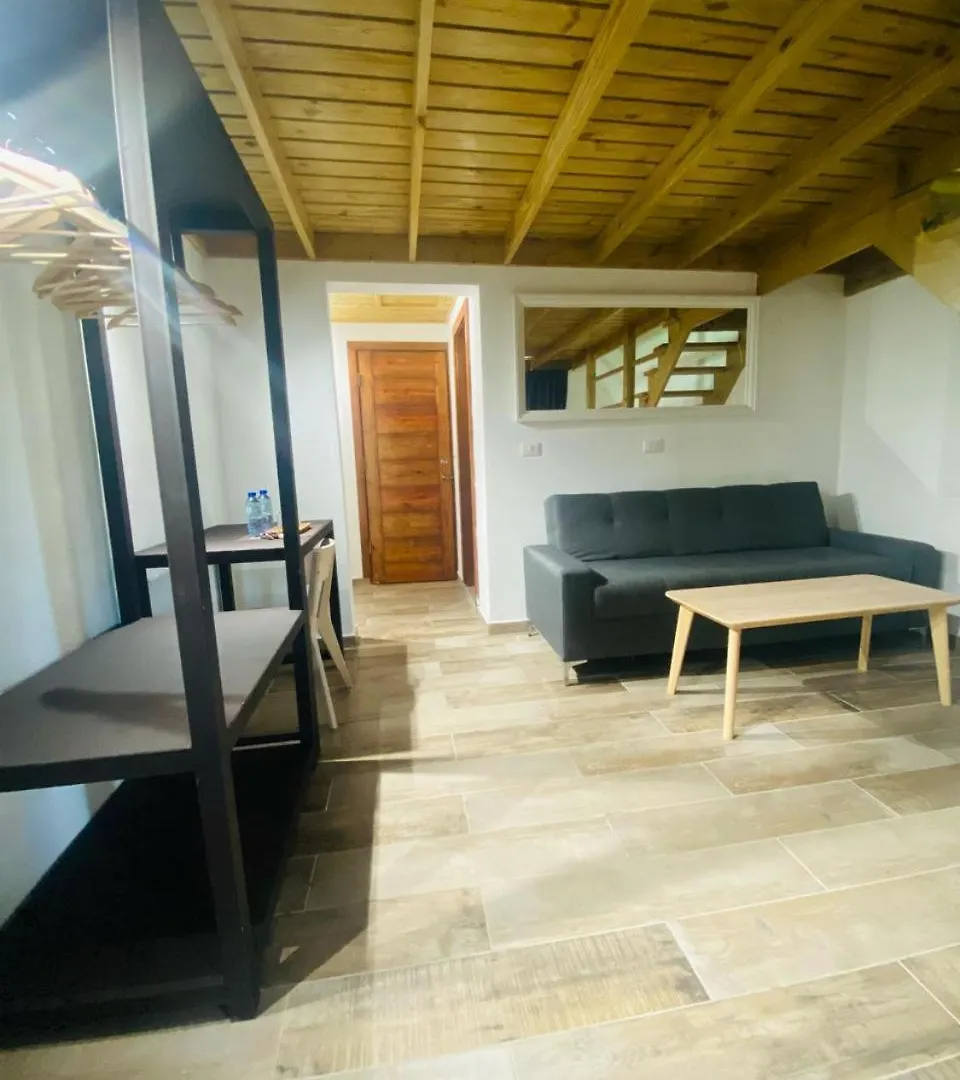 Hotel Residencial Paraiso Bayahibe