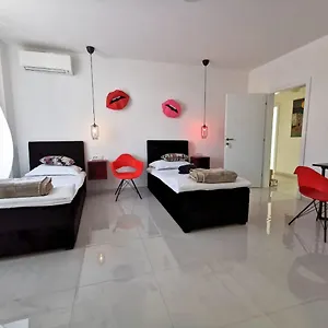 Apartamento Litore 