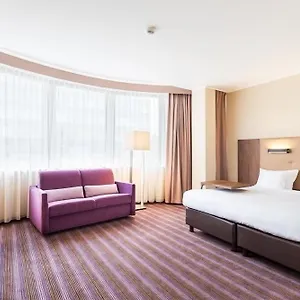 Hotel Desilva Premium