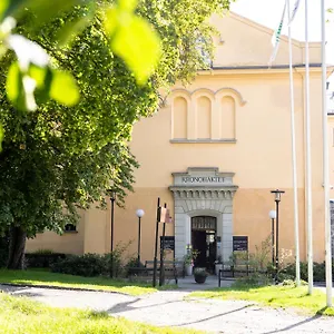 Långholmen Hotel Stoccolma