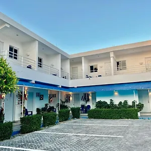 El Pulpo, , Bayahibe Dominican Republic