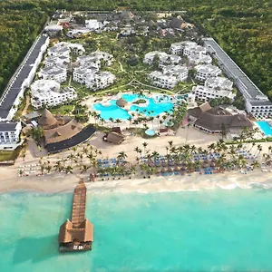 4* Resort Sunscape Dominicus La Romana