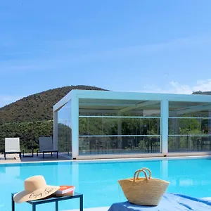 Borgo D'orlando - Small Country 4*, Mirto (Messina) Italy