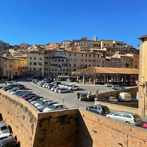 Salicotto 56 , Siena Italy