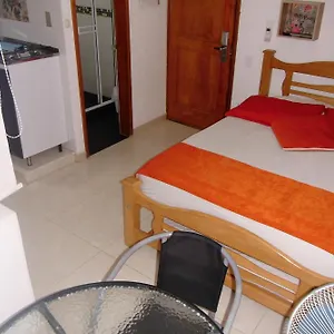 Apartamento Cym 1605 