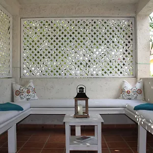 Bayahibe Guest House Hotel 2*, Bayahibe Dominican Republic