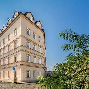 Le Petit Hotel Praga