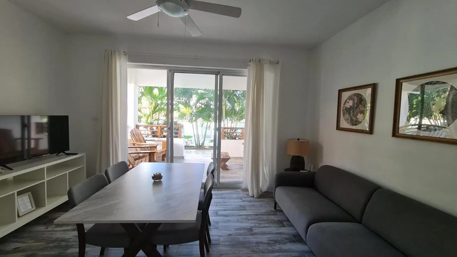 Residencial Paraiso Bayahibe Dominican Republic