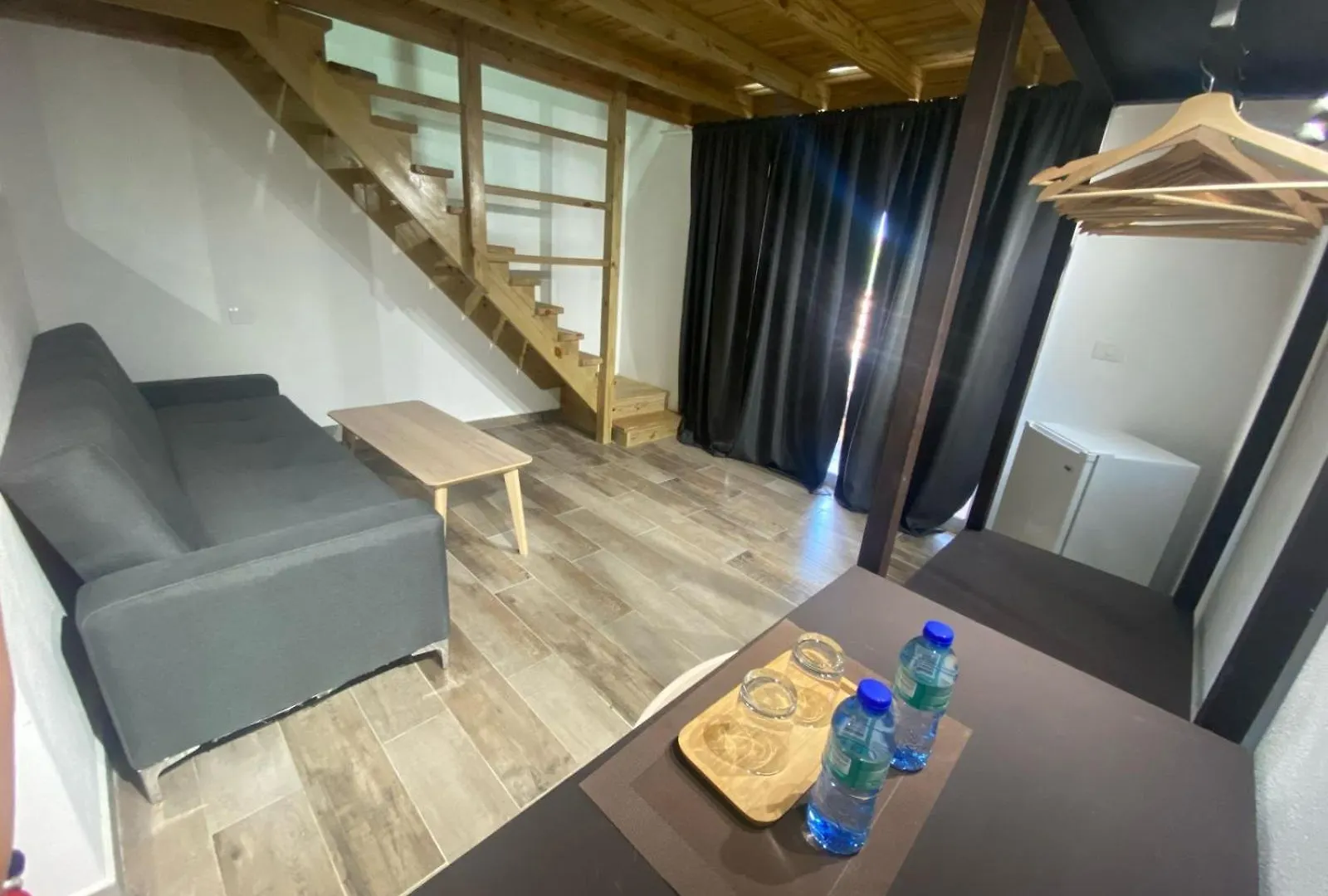 Hotel Residencial Paraiso Bayahibe