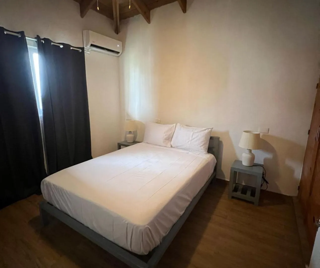 Hotel Residencial Paraiso Bayahibe